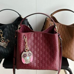Luxury GG Handbag 815103 BC