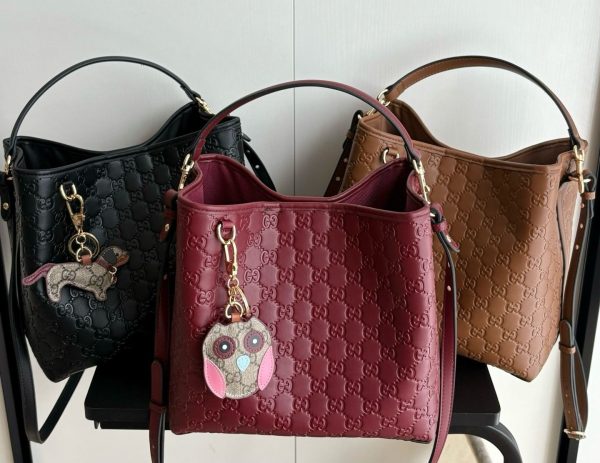 Luxury GG Handbag 815103 BC