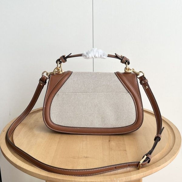 Luxury GG Handbag 815714-1 BC