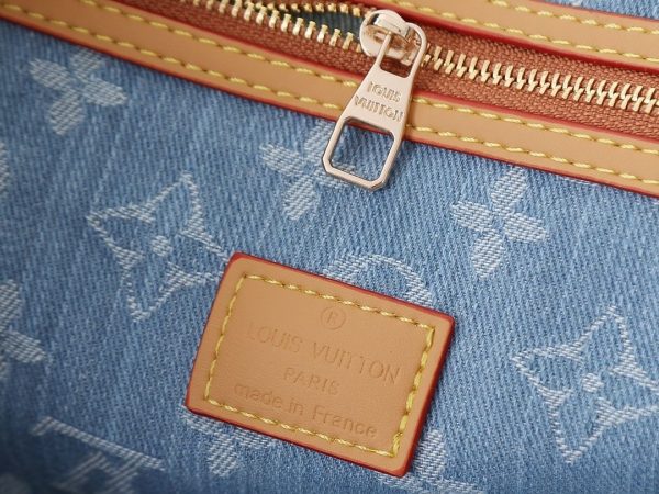 Luxury LV Handbag M25334-M41416 BC