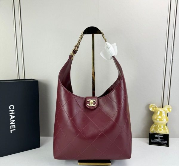 Luxury CN Handbag 6093 BC Luxury CN Handbag 6093 BC