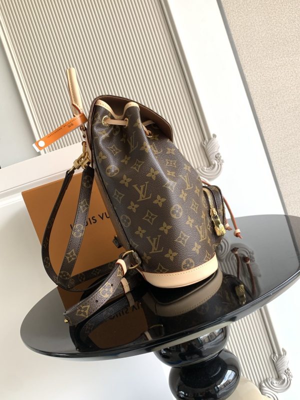 New Fashion LV Handbag M11198 QA New Fashion LV Handbag M11198 QA