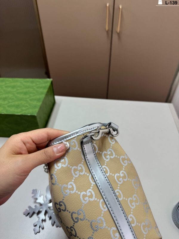 New Fashion GG Handbag GG251274 QA