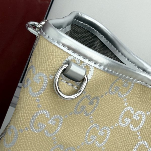 Luxury GG Handbag 815118 BC