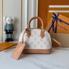 Luxury LV Handbag M27526-M27525 BC
