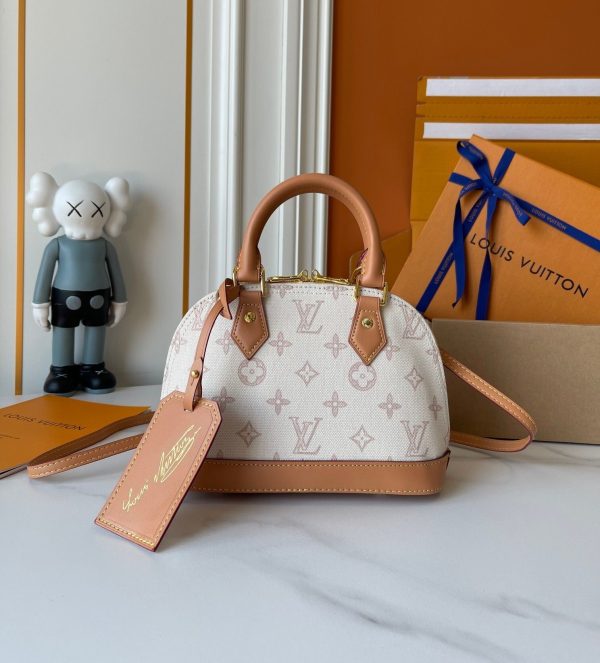 Luxury LV Handbag M27526-M27525 BC