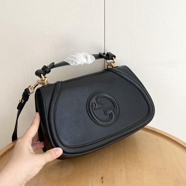 Luxury GG Handbag 815714 BC Luxury GG Handbag 815714 BC