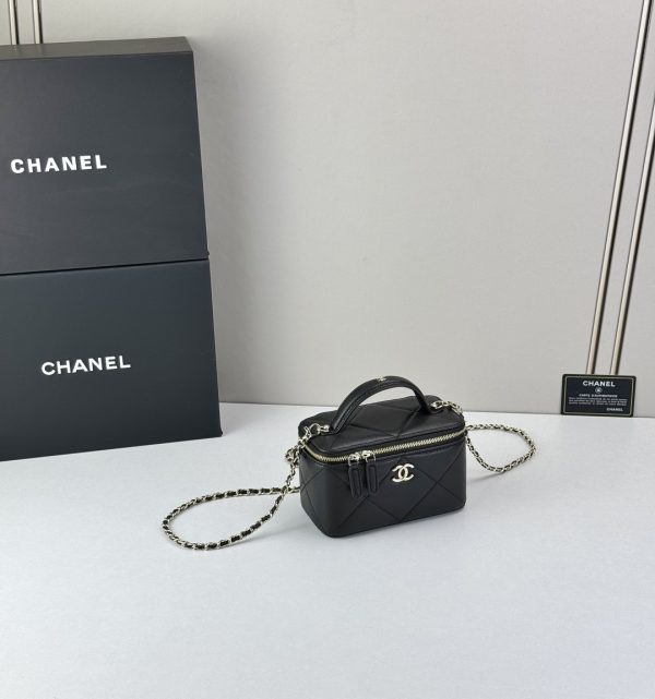 Luxury CN Handbag 120 BC Luxury CN Handbag 120 BC