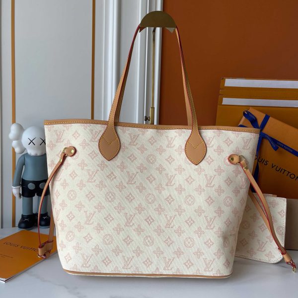 Luxury LV Handbag M45685-M40995 BC