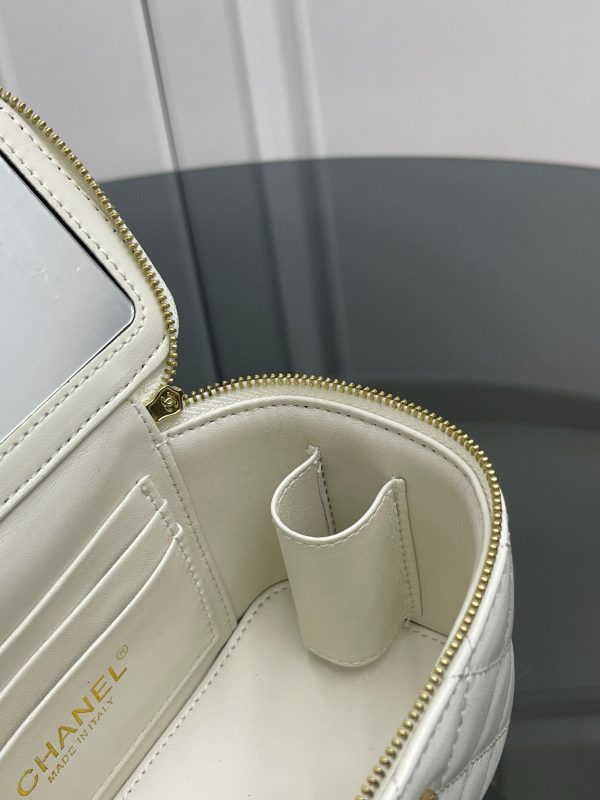 Luxury CN Handbag 3613 BC