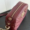 Luxury GG Handbag 855273 BC