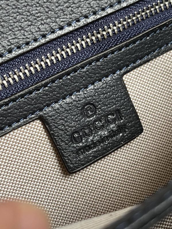 Luxury GG Handbag 651055.1 BC