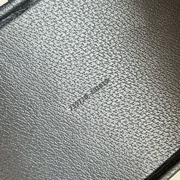 Luxury GG Handbag 739730 BC
