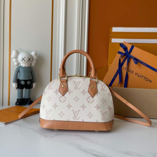 Luxury LV Handbag M27526-M27525 BC