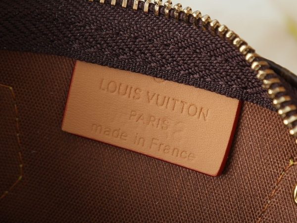 Luxury LV Handbag M81085-M15330 BC