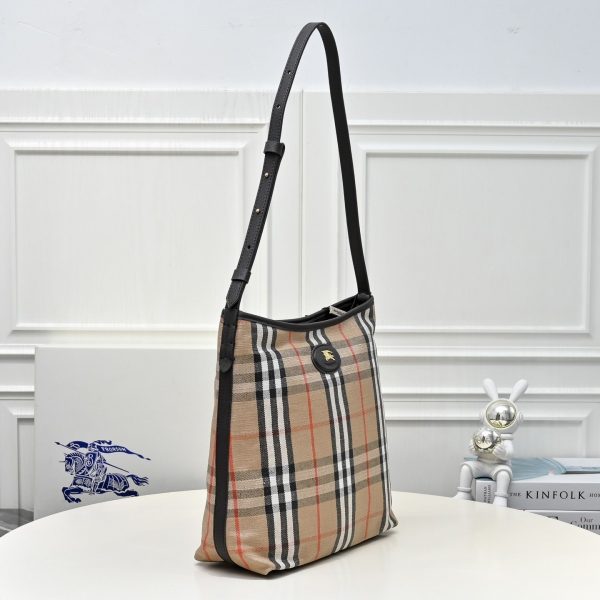 New Fashion Burberry Handbag 8397 QA