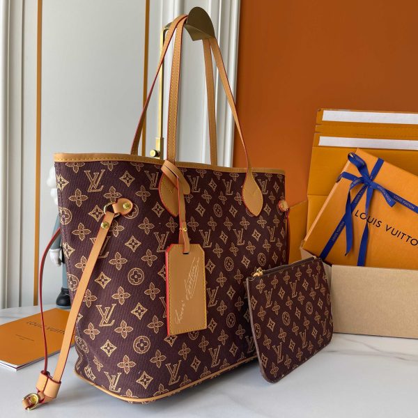 Luxury LV Handbag M45685-M40995 BC