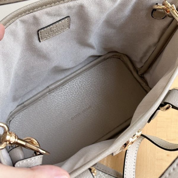 Luxury GG Handbag 811716 BC