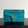 Luxury GG Handbag 443497 BC