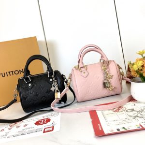 Luxury LV Handbag M27107-M27510-M13391-M81085 BC