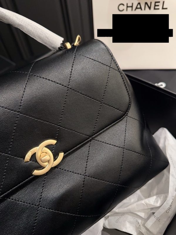 New Fashion CN Handbag CC2512154 QA