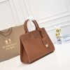 New Fashion Burberry Handbag 8376 QA