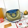 Luxury LV Handbag M27411 BC