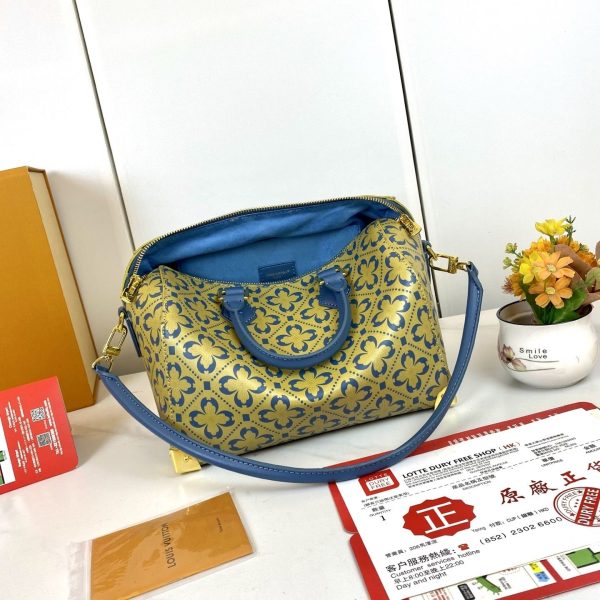 Luxury LV Handbag M27411 BC