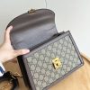 Luxury GG Handbag 651055.1 BC