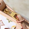 Luxury LV Handbag M27578 BC