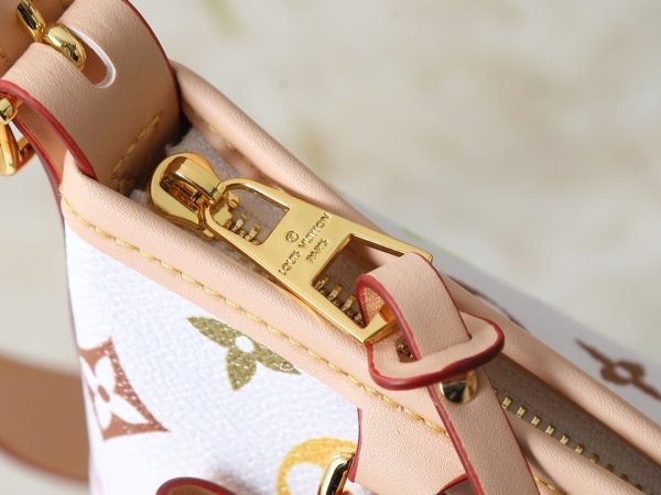 Luxury LV Handbag M27578 BC