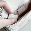 Luxury GG Handbag 476433-091 BC