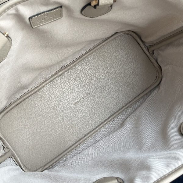 Luxury GG Handbag 765043 BC