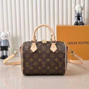 Luxury LV Handbag M46977-M40394 BC