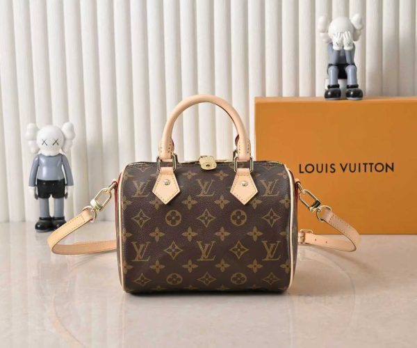 Luxury LV Handbag M46977-M40394 BC