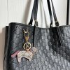 Luxury GG Handbag 815213 BC