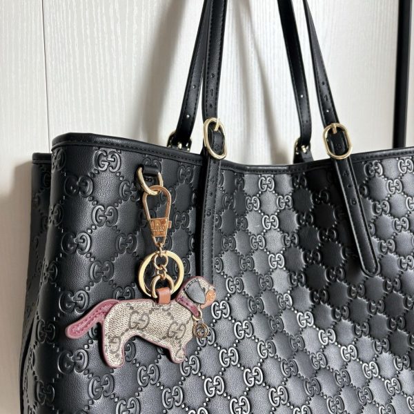 Luxury GG Handbag 815213 BC
