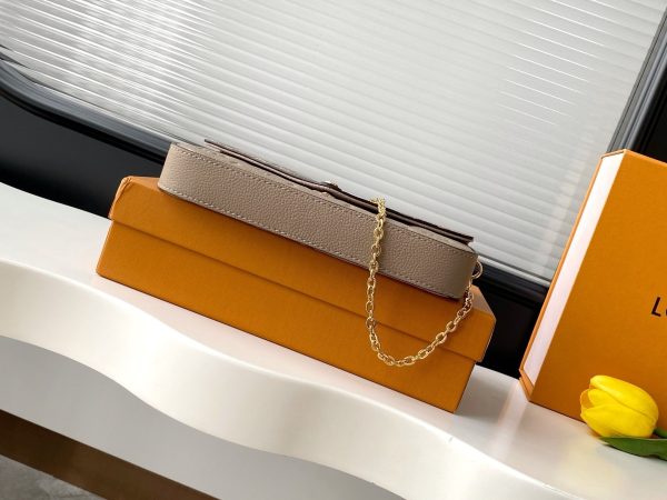 New Fashion LV Handbag M82477-1 QA