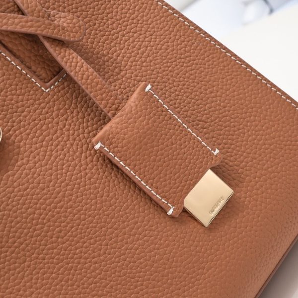 New Fashion Burberry Handbag 8376 QA