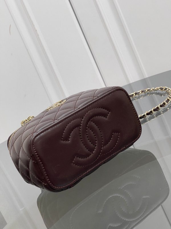 Luxury CN Handbag 3613 BC