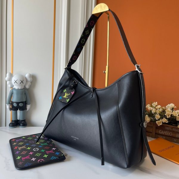 Luxury LV Handbag M24861-M25143-M13661 BC