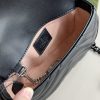 Luxury GG Handbag 476433-091 BC