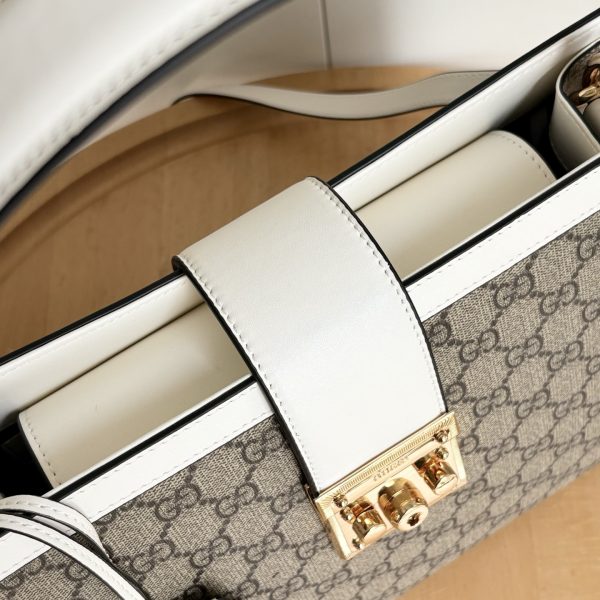 Luxury GG Handbag 838991 BC
