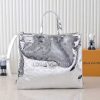 Luxury LV Handbag M24457 BC