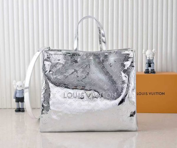 Luxury LV Handbag M24457 BC