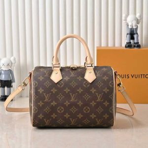 Luxury LV Handbag M46977-M40390.1 BC