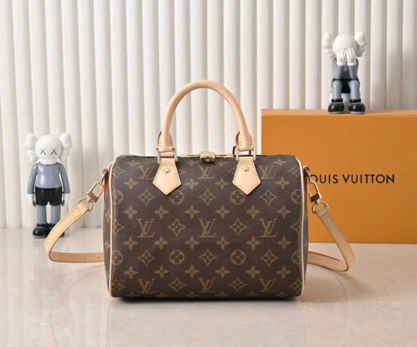 Luxury LV Handbag M46977-M40390.1 BC