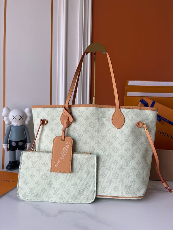 Luxury LV Handbag M45685-M40995 BC