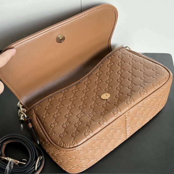 Luxury GG Handbag 848882 BC