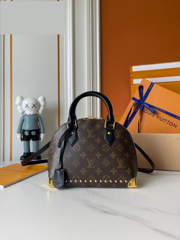 Luxury LV Handbag M27812-M28032 BC
